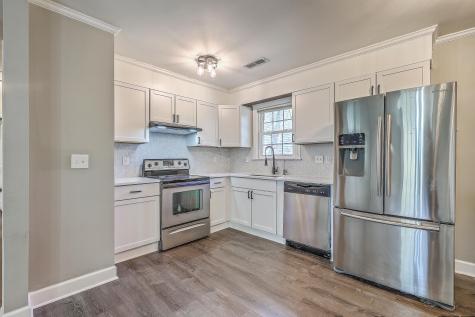 1152 Bradford Avenue Charleston SC 29412