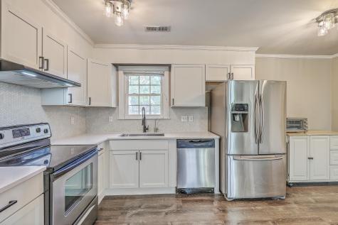 1152 Bradford Avenue Charleston SC 29412