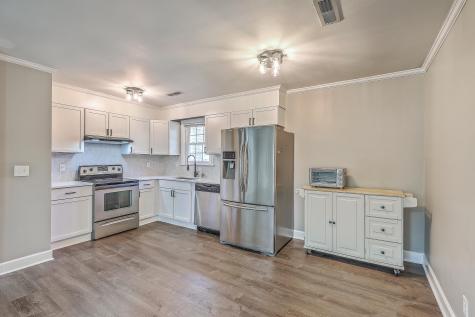 1152 Bradford Avenue Charleston SC 29412