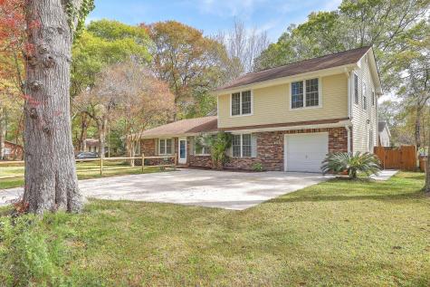 1152 Bradford Avenue Charleston SC 29412