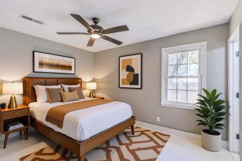 1152 Bradford Avenue Charleston SC 29412