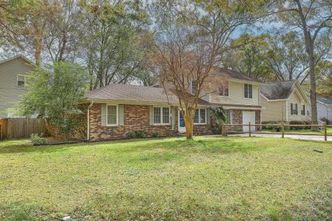 1152 Bradford Avenue Charleston SC 29412