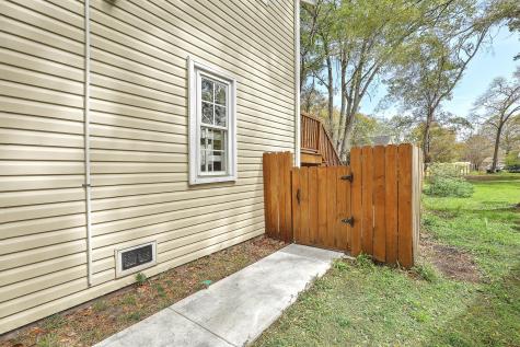 1152 Bradford Avenue Charleston SC 29412