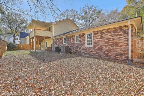 1152 Bradford Avenue Charleston SC 29412