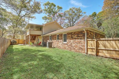 1152 Bradford Avenue Charleston SC 29412