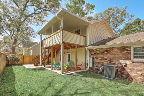 1152 Bradford Avenue Charleston SC 29412