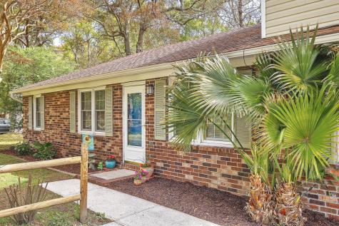 1152 Bradford Avenue Charleston SC 29412