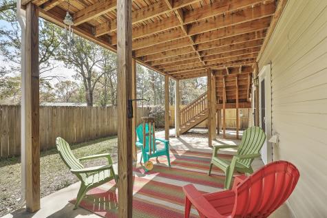 1152 Bradford Avenue Charleston SC 29412