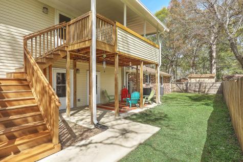 1152 Bradford Avenue Charleston SC 29412