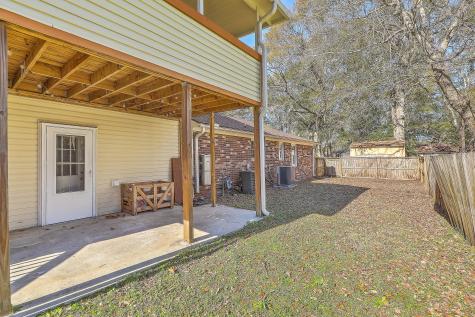 1152 Bradford Avenue Charleston SC 29412