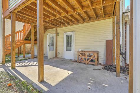1152 Bradford Avenue Charleston SC 29412
