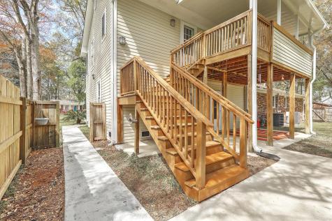 1152 Bradford Avenue Charleston SC 29412