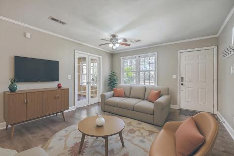 1152 Bradford Avenue Charleston SC 29412