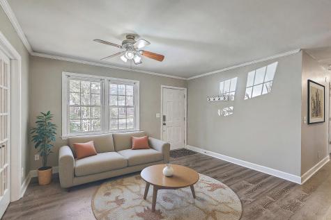 1152 Bradford Avenue Charleston SC 29412