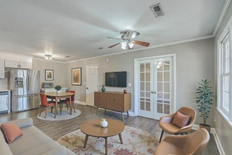 1152 Bradford Avenue Charleston SC 29412