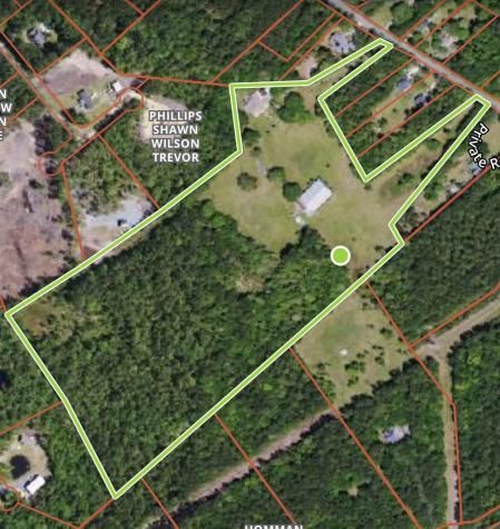 3189 Edenvale Road Johns Island SC 29455