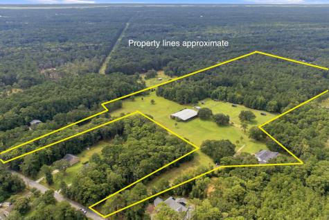 3189 Edenvale Road Johns Island SC 29455