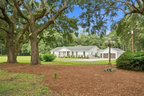 3189 Edenvale Road Johns Island SC 29455