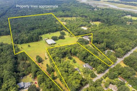 3189 Edenvale Road Johns Island SC 29455