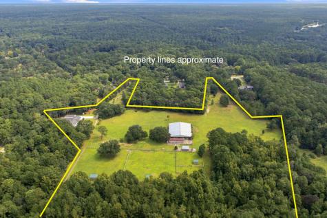 3189 Edenvale Road Johns Island SC 29455