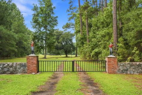 3189 Edenvale Road Johns Island SC 29455