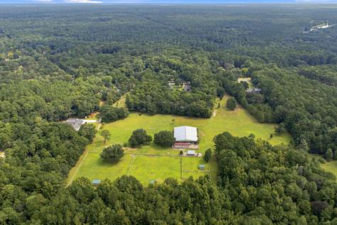 3189 Edenvale Road Johns Island SC 29455