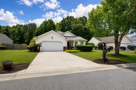 7416 Painted Bunting Way Hanahan SC 29410