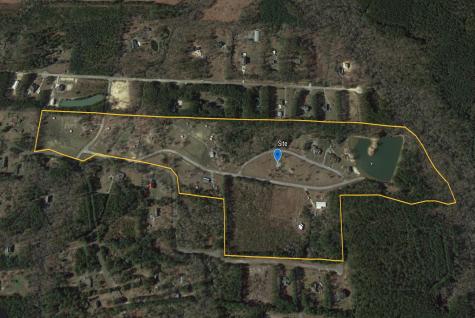 1044 Eagle Harbor Lane Summerville SC 29483