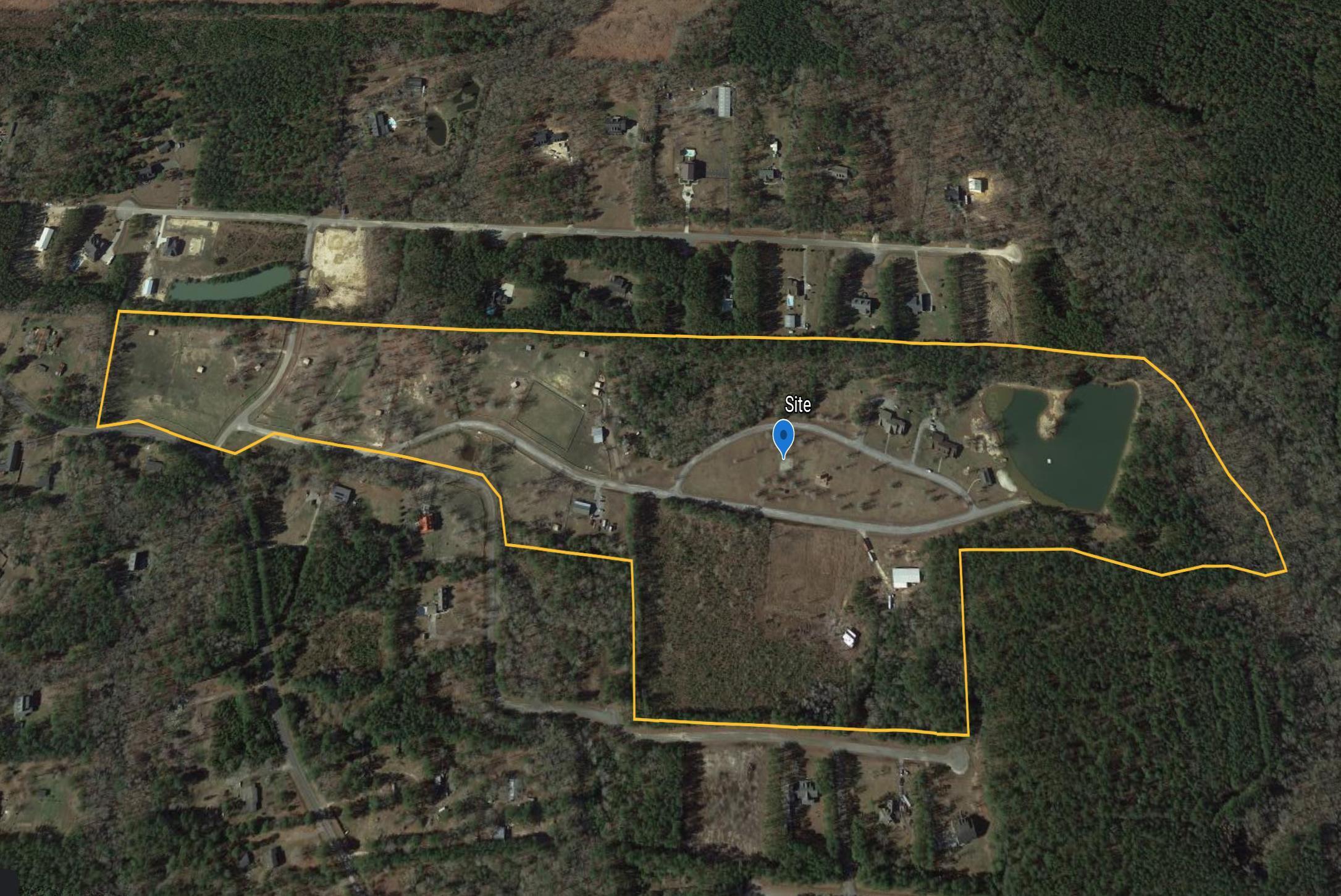 1044 Eagle Harbor Lane Summerville SC 29483