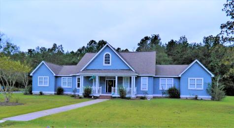 1044 Eagle Harbor Lane Summerville SC 29483