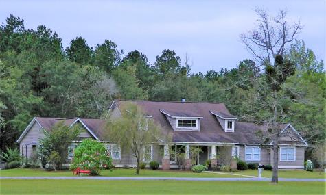 1044 Eagle Harbor Lane Summerville SC 29483