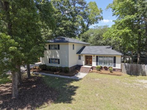 207 Foxcroft Lane Summerville SC 29485