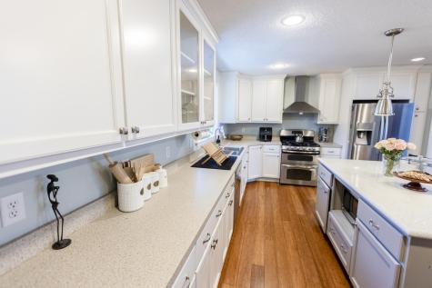 207 Foxcroft Lane Summerville SC 29485