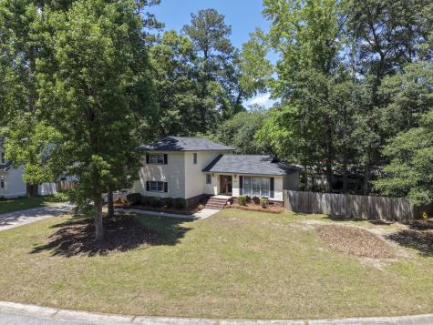 207 Foxcroft Lane Summerville SC 29485