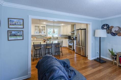207 Foxcroft Lane Summerville SC 29485