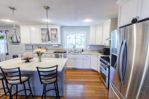 207 Foxcroft Lane Summerville SC 29485