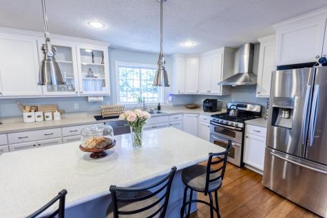 207 Foxcroft Lane Summerville SC 29485