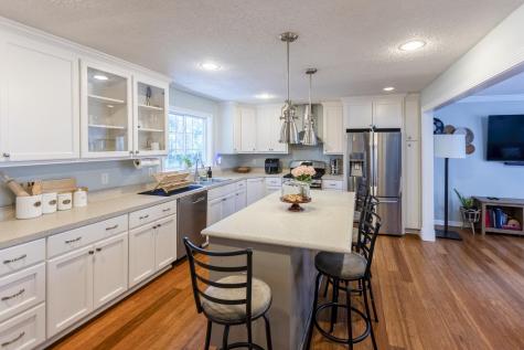 207 Foxcroft Lane Summerville SC 29485