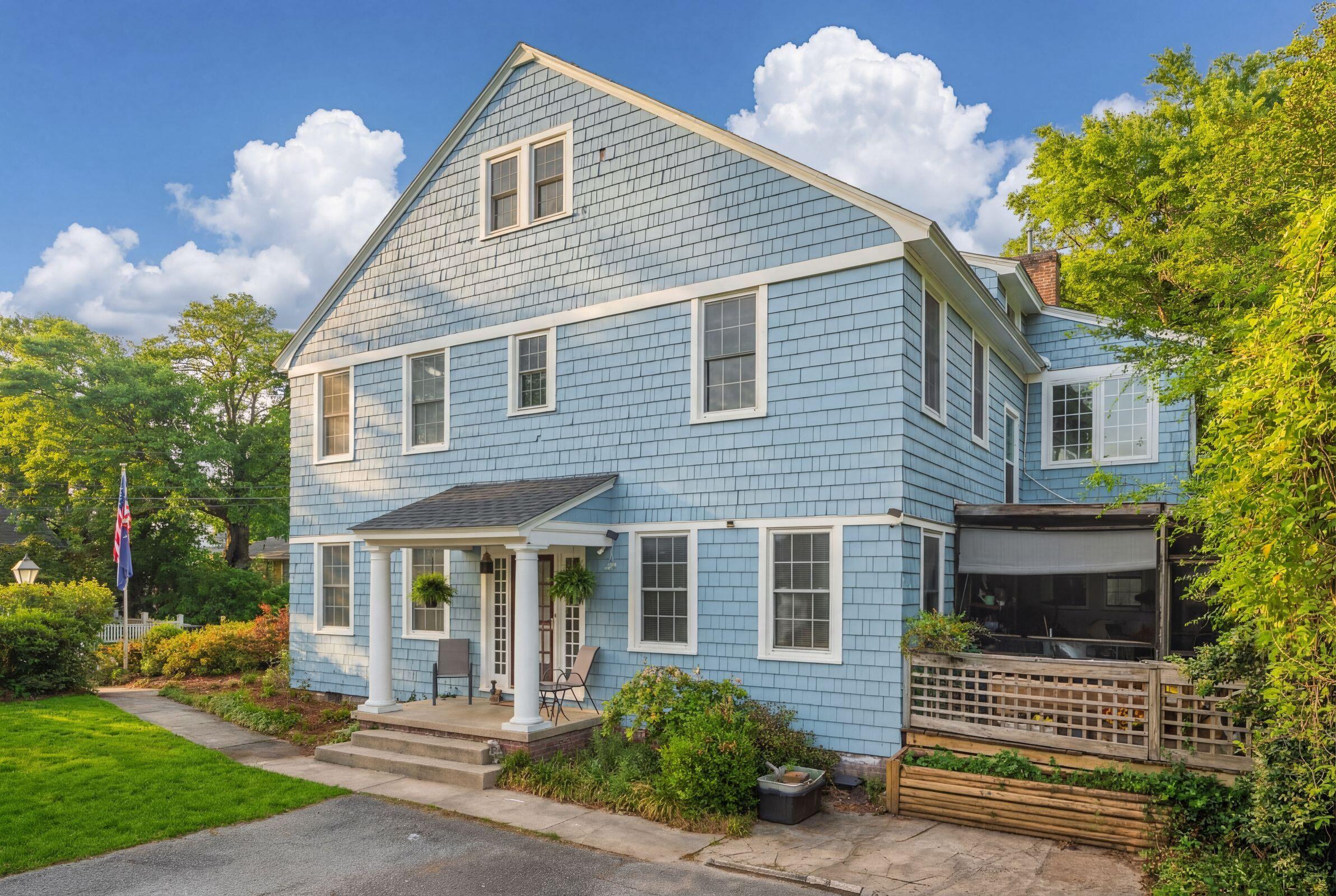 1023 Delsey Street North Charleston SC 29405