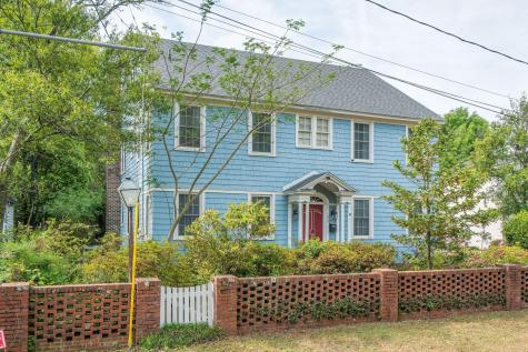 1023 Delsey Street North Charleston SC 29405