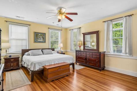 1023 Delsey Street North Charleston SC 29405