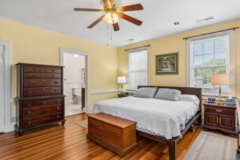 1023 Delsey Street North Charleston SC 29405