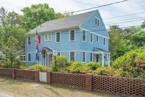 1023 Delsey Street North Charleston SC 29405