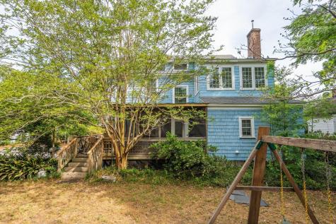 1023 Delsey Street North Charleston SC 29405
