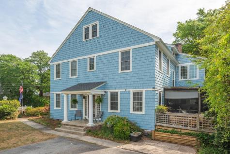 1023 Delsey Street North Charleston SC 29405