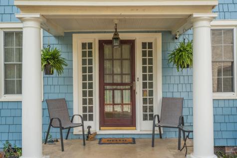 1023 Delsey Street North Charleston SC 29405