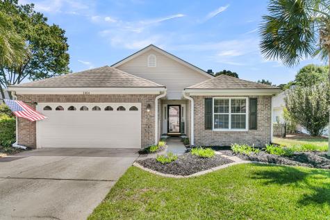 3464 Mulligan Drive Mount Pleasant SC 29466