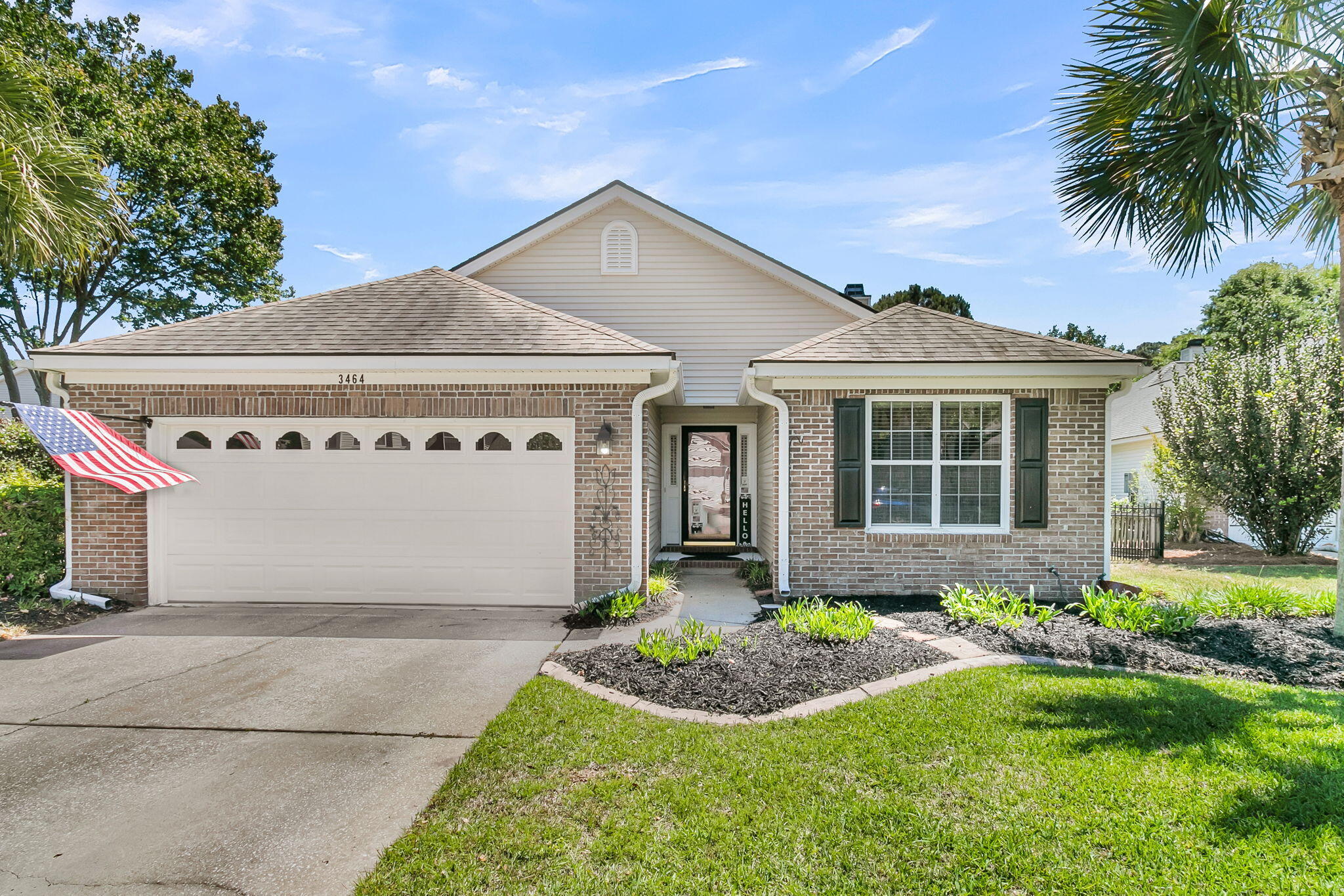 3464 Mulligan Drive Mount Pleasant SC 29466