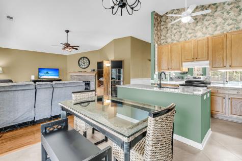 3464 Mulligan Drive Mount Pleasant SC 29466