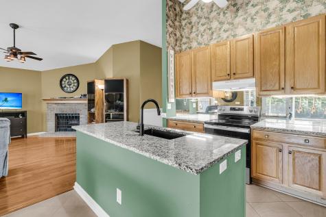 3464 Mulligan Drive Mount Pleasant SC 29466